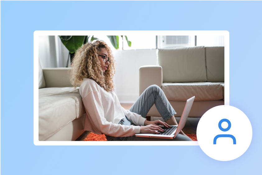 User-generated content